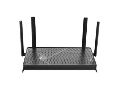 TP-LINK BE3600 Dual-Band Wi-Fi 7 Router | Archer BE230 | 802.11be | 3570 Mbit/s | Ethernet LAN (RJ-45) ports 4 | Mesh Support Ye