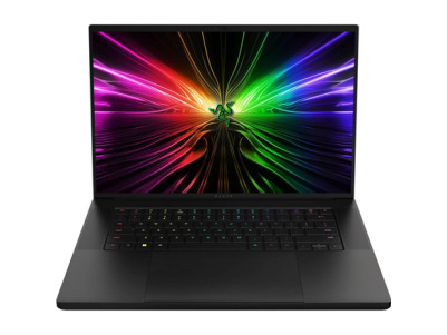 Razer Blade 16 | Black | 16 " | QHD+ | 2560 x 1600 pixels | Intel Core i9 | i9-14900HX | 32 GB | DDR5 | Solid-state drive capaci