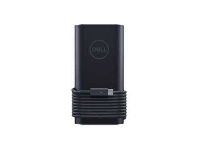 Dell 65W USB-C AC Adapter with Power Cord - Europe | 450-BBVD