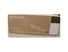 SALE OUT. LG Sound Bar SC9S, DAMAGED PACKAGING LG LG