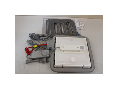 SALE OUT. Hutt Windows Cleaning Robot W9, 3800 Pa, White UNPACKED .DEMO HUTT Windows Cleaning Robot W9 HUTT Corded 3800 Pa White