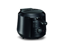 TEFAL | Principio Fryer | FF230831 | Power 1000 W | Capacity 1.2 L | Black