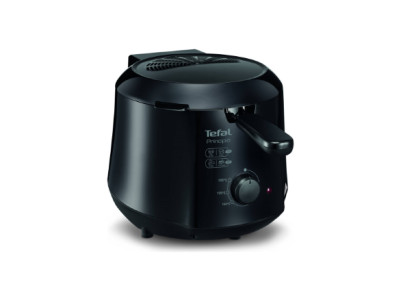 TEFAL | Principio Fryer | FF230831 | Power 1000 W | Capacity 1.2 L | Black