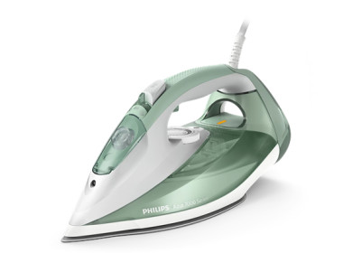 Philips DST7012/70 HV | Steam Iron | 2600 W | Water tank capacity 300 ml | Continuous steam 45 g/min | Steam boost performance 2