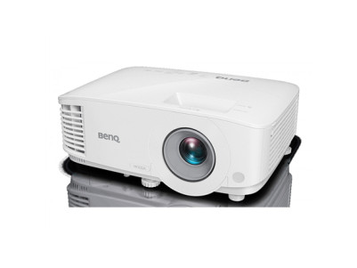 Benq | MW550 | WXGA (1280x800) | 3600 ANSI lumens | White | Lamp warranty 12 month(s)