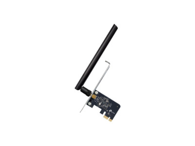 TP-LINK | Archer T2E V1 - network adapter - PCIe