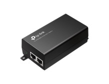 TP-LINK | Omada 2.5G PoE+ Injector Adapter