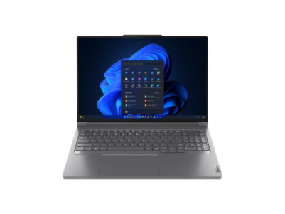 Lenovo ThinkBook 16p G5 IRX | Storm Grey | 16 " | IPS | WQXGA | 2560 x 1600 pixels | Anti-glare | Intel Core i9 | i9-14900HX | 3