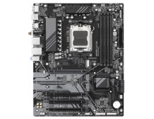 Gigabyte B650 UD AX | Processor family AMD Ryzen | Processor socket AM5 | DDR5 | Number of SATA connectors 4