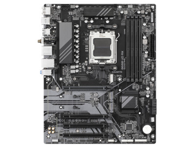 Gigabyte B650 UD AX | Processor family AMD Ryzen | Processor socket AM5 | DDR5 | Number of SATA connectors 4