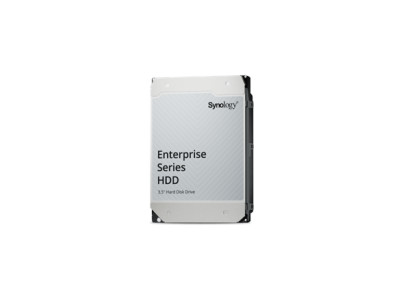 Synology | SAS HDD | HAS5300-16T | 7200 RPM | 16000 GB