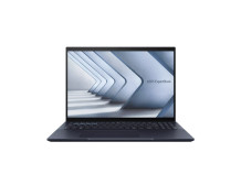 Asus ExpertBook | B5604CMA-Q90516X | Star Black | 16 " | 1920 x 1200 pixels | Anti-glare | Intel Core Ultra 5 | 125U | 16 GB | D