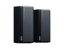 Mesh System | AX3000 (2-pack) | 802.11ax | 574+2402 Mbit/s | Ethernet LAN (RJ-45) ports 3 | Mesh Support Yes | MU-MiMO No | No m