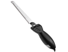 Camry | Electric Knife | CR 4513 | Black | 200 W