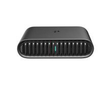 TP-LINK AX1500 Wi-Fi 6 Pocket Travel Router | TL-WR1502X | 802.11ax | 1201 Mbit/s | Ethernet LAN (RJ-45) ports 1 | Mesh Support 