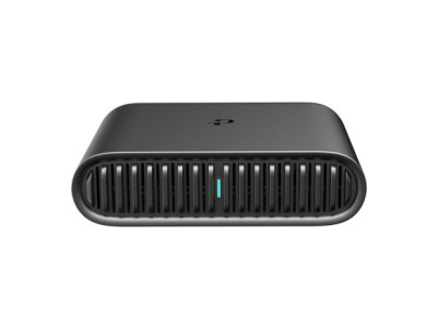 TP-LINK AX1500 Wi-Fi 6 Pocket Travel Router | TL-WR1502X | 802.11ax | 1201 Mbit/s | Ethernet LAN (RJ-45) ports 1 | Mesh Support 