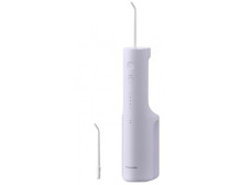 Panasonic EW-DJ26-V303 Oral Irrigator, White | Panasonic