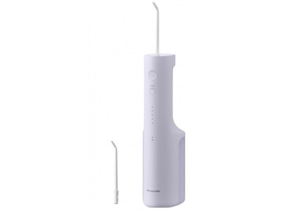 Panasonic EW-DJ26-V303 Oral Irrigator, White | Panasonic