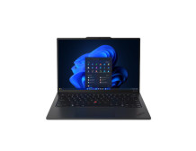 Lenovo | ThinkPad X1 Carbon | Black | 14 " | IPS | WUXGA | 1920 x 1200 pixels | Intel Core U7 | 155U | 16 GB | LPDDR5x | Solid-s