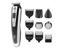 ETA 5in1 Multi-purpose Trimmer | ETA834590000 AUSTIN | Cordless | Number of length steps 4 | Black