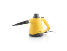 ETA Steam Cleaner | Aquasim Pro ETA126590000 | Power 900 W | Steam pressure 3.5 bar | Water tank capacity 0.45 L | Yellow