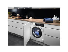 Skalbyklė Electrolux EW8F348SCI (Nėra pakuotės)