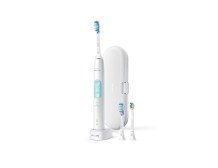 Philips | Toothbrush | HX6483/52 Sonicare ProtectiveClean 4700 | Rechargeable | For adults | Number of brush heads included 1 | 