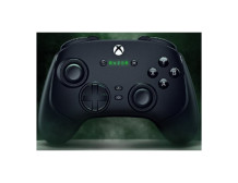 Razer | Wireless Esports Controller for Xbox/PC | Wolverine V3 Pro | Black