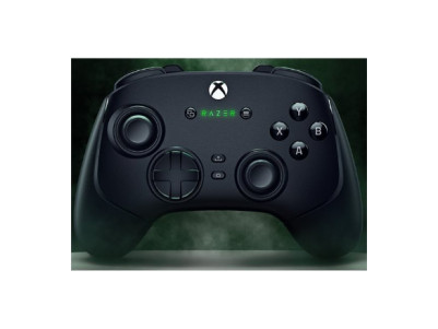 Razer | Wireless Esports Controller for Xbox/PC | Wolverine V3 Pro | Black