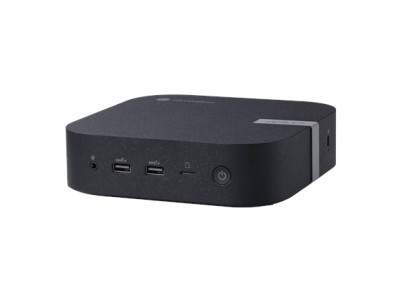 Asus Mini Desktop PC | Chromebox 5 | Desktop | Intel Celeron | 7305 | Internal memory 4 GB | DDR4 | 128 GB | Intel UHD graphics 