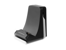 Fixed Hanging Charging Dock for PS5 DualSense Controller with Headphones Hook | FIXPS5-HCD-BW