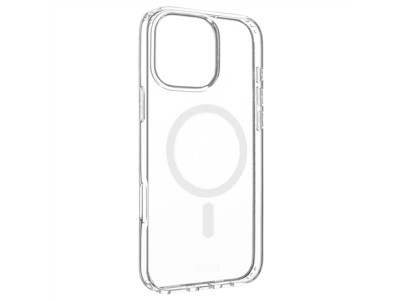 Fixed | MagPure | Back Cover | Apple | iPhone 16 Pro Max | TPU | Clear