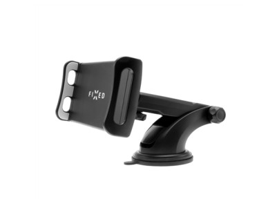 Fixed Tab XL | Holder | For tablets of size 7-13" | Black