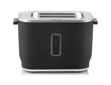 Gorenje | Toaster Ora Ito design | T800ORAB | Power 800 W | Number of slots 2 | Housing material Plastic | Black