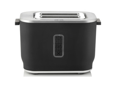 Gorenje | Toaster Ora Ito design | T800ORAB | Power 800 W | Number of slots 2 | Housing material Plastic | Black