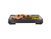 Gorenje | Grill | TG2000LCB | Table | 2000 W | Black