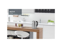 Gorenje | Kettle | K17S | Electric | 2000 W | 1.7 L | Stainless steel | 360 rotational base | Stainless steel