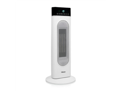 Tristar | Tower Heater | KA-5098 | Ceramic | 2000 W | White