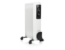 Tristar | KA-5179 | Oil filled radiator | 2000 W | Number of power levels 3 | Suitable for rooms up to 60 m | Suitable for rooms