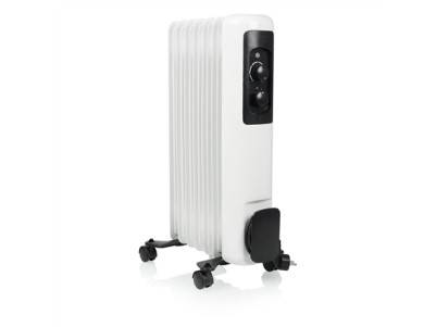 Tristar | KA-5179 | Oil filled radiator | 2000 W | Number of power levels 3 | Suitable for rooms up to 60 m | Suitable for rooms