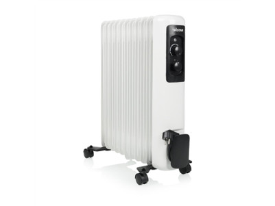 Tristar | KA-5181 | Oil filled radiator | 2000 W | Number of power levels 3 | Suitable for rooms up to 65 m | Suitable for rooms