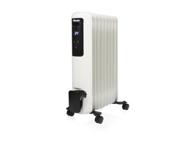 Tristar | KA-5189 | Oil Filled Radiator | 2000 W | Suitable for rooms up to 45 m | White | IP00