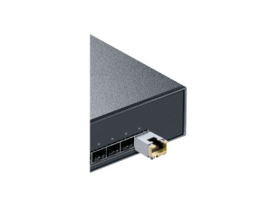 TP-LINK SM331T Omada 1000BASE-T RJ45 SFP Module