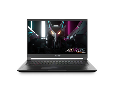 Gigabyte | AORUS 17X AZF AZF-D5EE665SH | Black | 17.3 " | QHD | 2560 x 1440 pixels | 240 Hz | Intel Core i9 | i9-13980HX | 32 GB