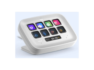 Elgato Stream Deck Neo | White