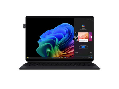 Asus ProArt PZ13 | Black | 13.3 " | OLED | Touchscreen | 2880 x 1800 pixels | 60 Hz | Glossy | Snapdragon X Plus | X1P-42-100 | 