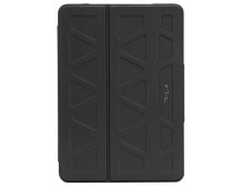 Targus Pro-Tek Case | THZ852GL | 10.2-10.5 " | Tablet case | For iPad (9th/8th/7th gen.), iPad Air and iPad Pro | Black