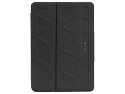 Targus Pro-Tek Case | THZ852GL | 10.2-10.5 " | Tablet case | For iPad (9th/8th/7th gen.), iPad Air and iPad Pro | Black