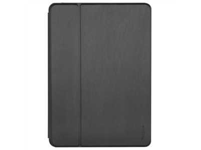 Targus Click-In Case | THZ850GL | 10.2-10.5 " | Tablet case | For iPad (9th/8th/7th gen.), iPad Air, and iPad Pro | Black