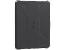 Targus Pro-Tek Clear Case | THZ984GL | Tablet case | For iPad Pro 11-inch (M4) | Black